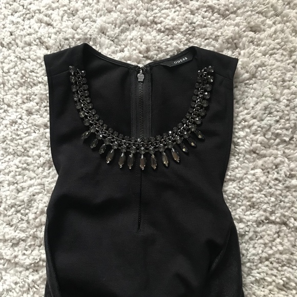 Guess Dress - Picture 4 of 4